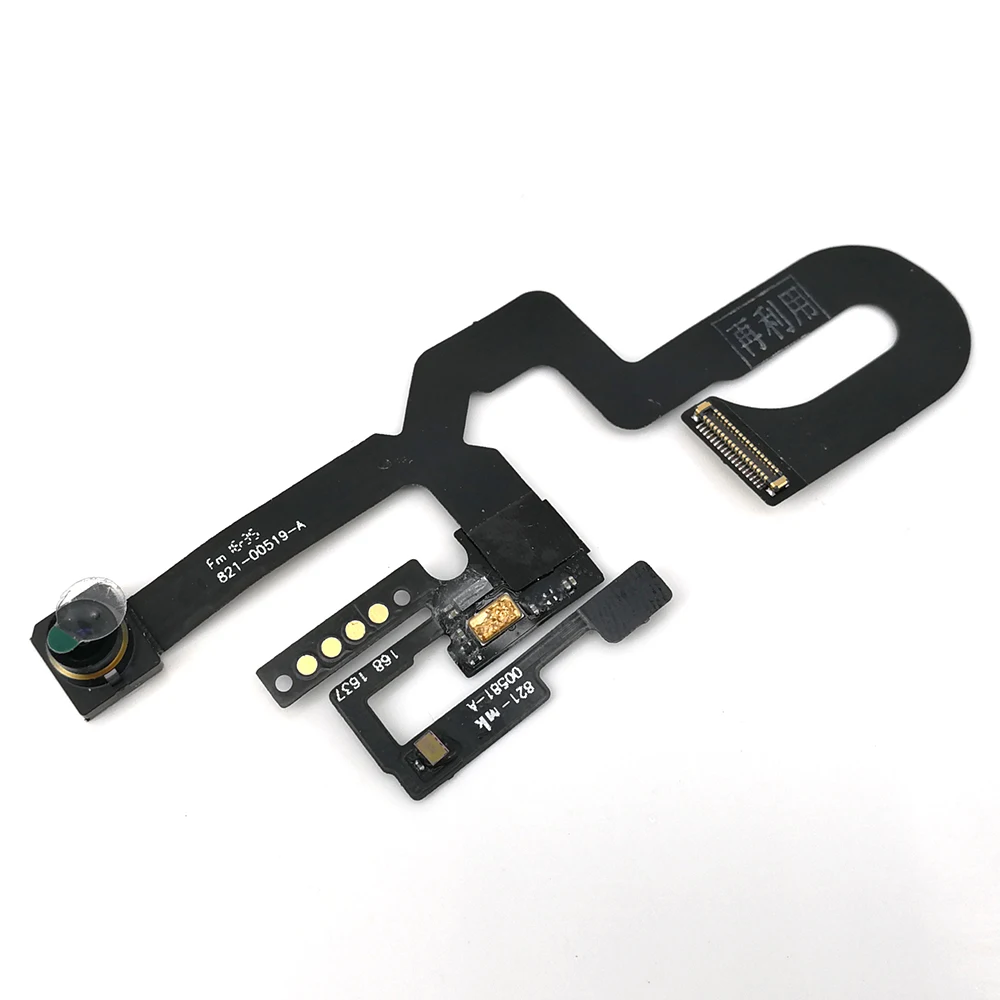 E REPAIR Front Camera Sensor Proximity Light Ribbon Flex Cable