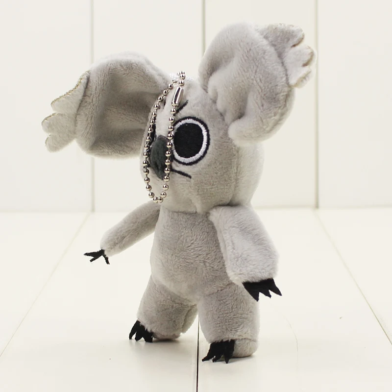 1 шт. Мы Голые Медведи коала ном мини-плюшевые игрушки мягкие кулоны-куклы 14 см