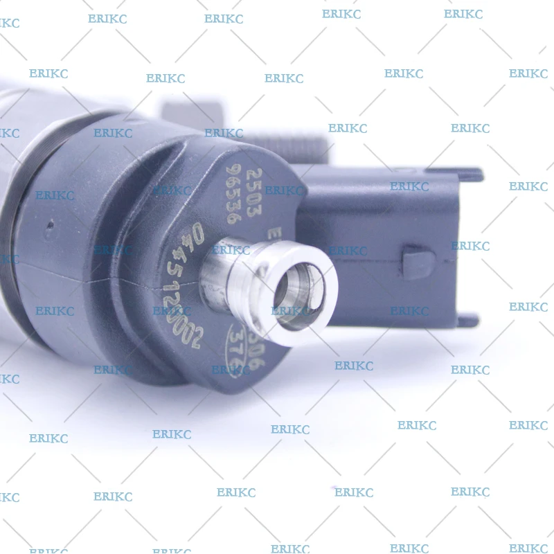 ERIKC 0 445 120 002 Fuel Injection Assy Diesel 0445120002 OEM Inyector 0445 120 002 Fuel Injektor Assy for FIAT IVECO PEUGEOT (4)