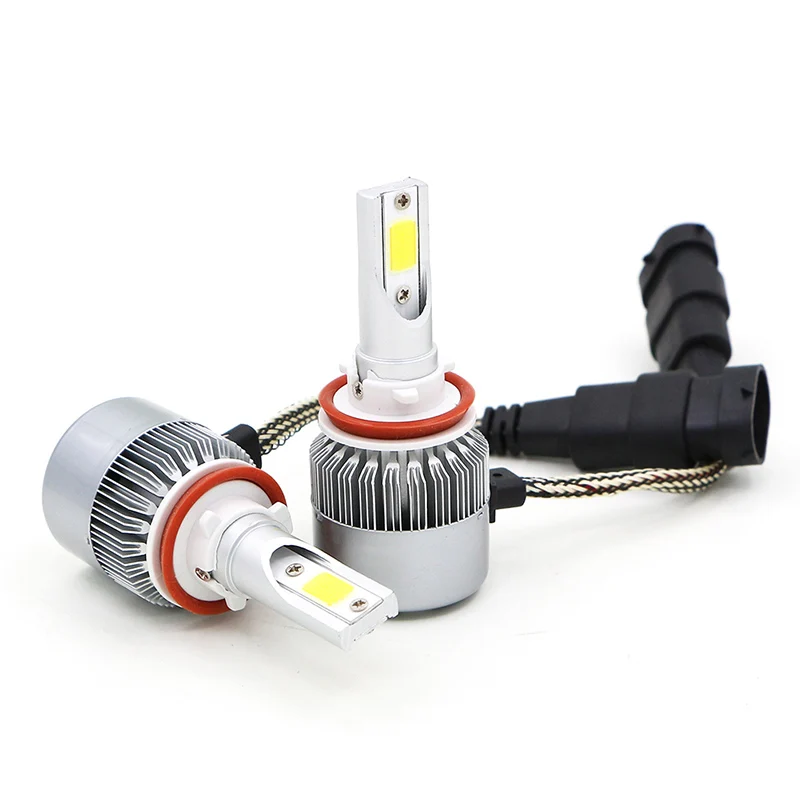 edislight 8