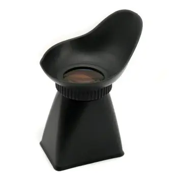 

V4 LCD viewfinder Screen magnifier DLSR NEX3 NEX5 DSLR Indispensable accessorie