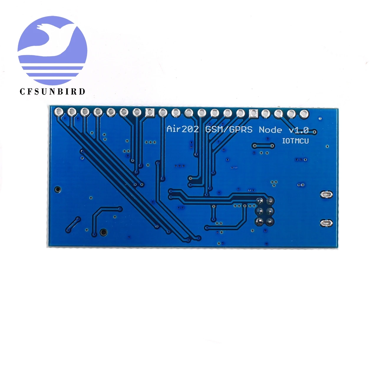 Air202 GSM GPRS узел v1.0 USB к ttl чип CH330N ESP8266 NodeMCU