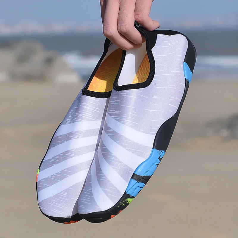 Dr. орел Для мужчин кроссовки быстросохнущие тапочки Носки для плавания wo Для мужчин s водонепроницаемая обувь дамы море Для мужчин aqua болотная дайвинг пляжная обувь