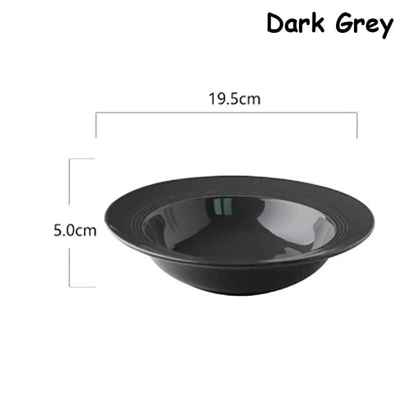 Dark Grey