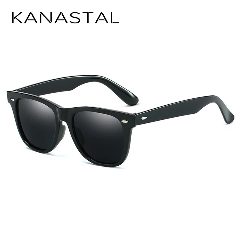 

Classic Men Retro Rivet Shades Brand Designer Sunglasses Women Oculos de sol