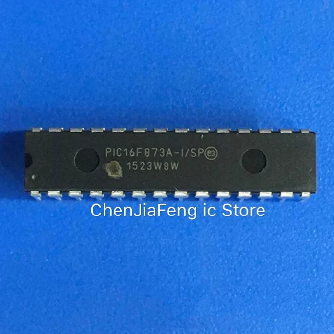 

20PCS~50PCS/LOT PIC16F873A-I/SP DIP28 New original