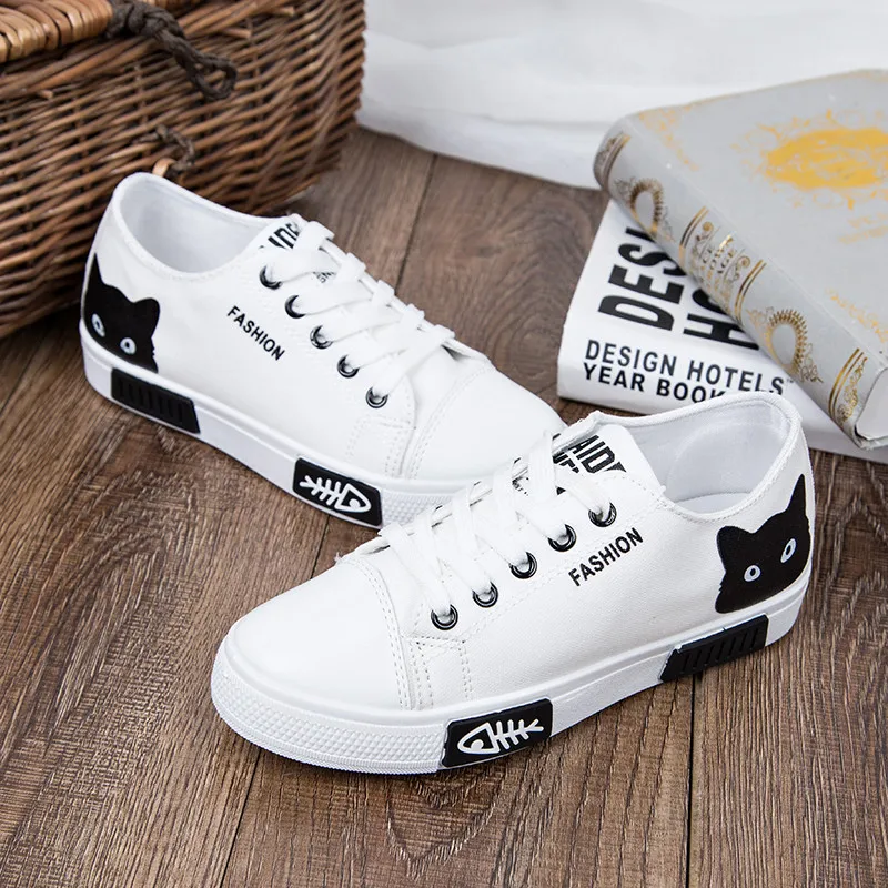 latest female sneakers 2018