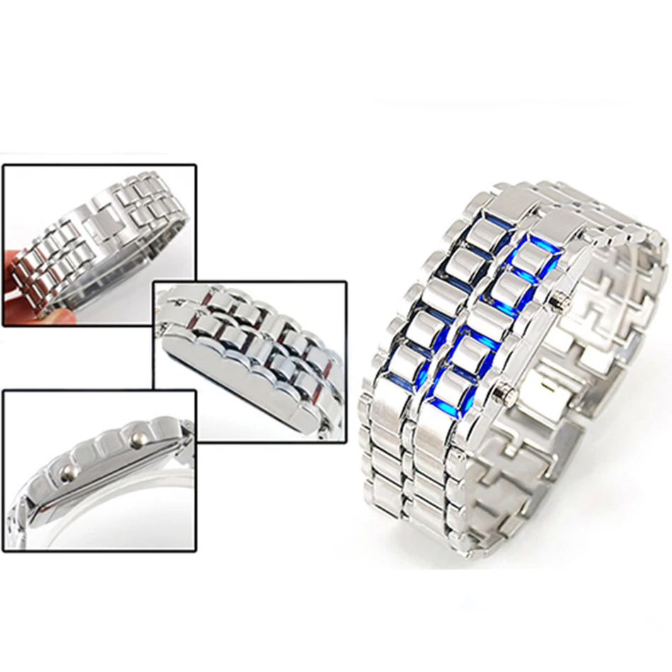 LED WATCH  (7)