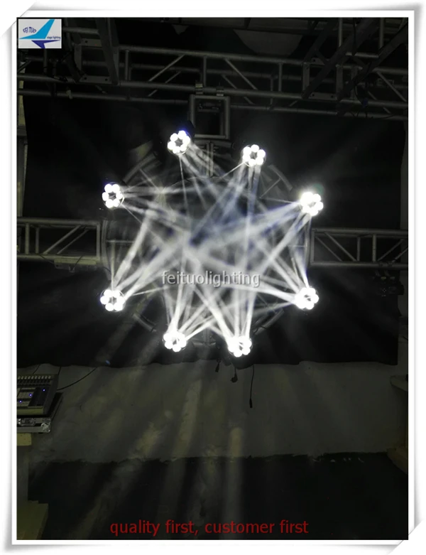 FT-BM50 6x25w beam moving head (18)