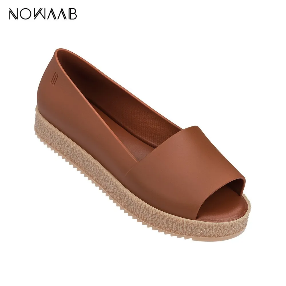 sapato melissa adulto