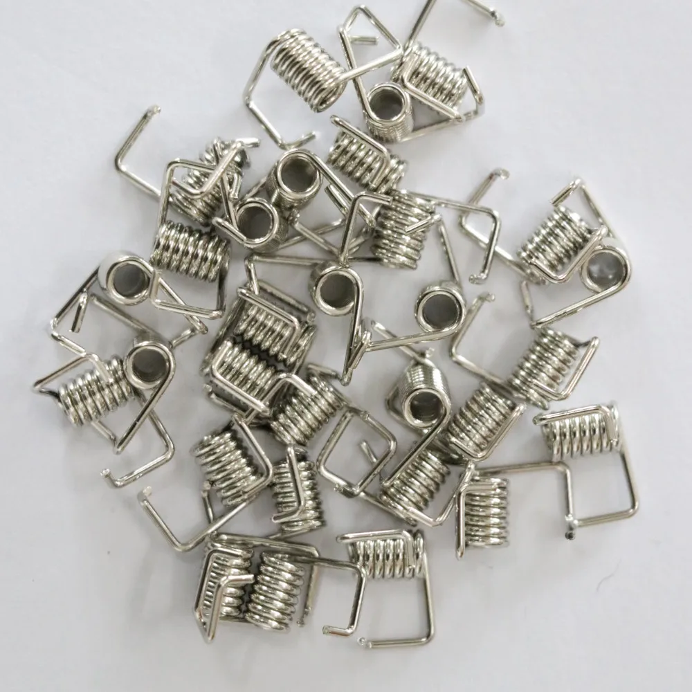 20pcs Timing Belt Tensioner Spring RepRap 3D Printer Ultimaker MendelMax Prusa