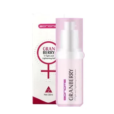 

Bonome Cranberry V-Tight and Lightening Gel for Women - 30ml