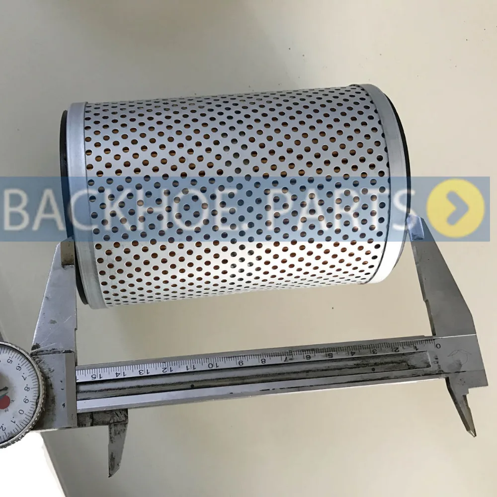 Hydraulic Oil Filter for SH55U Excavator