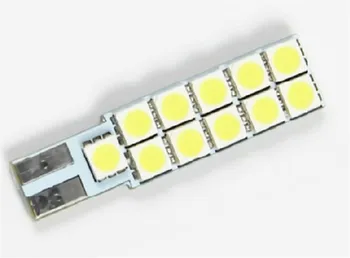 

11 LED Lamp Luggage Compartment Lights Rear Trunk Interior Light Fit For Ford ESCAPE KUGA 2013 2014 2015 2016 1pc