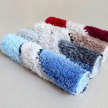 

Byetee Bedroom Carpet Kitchen Mats Plaid Living Room Area Rugs Anti-slip Tapete Rug Non-slip Mat Doormat For Entrance Door