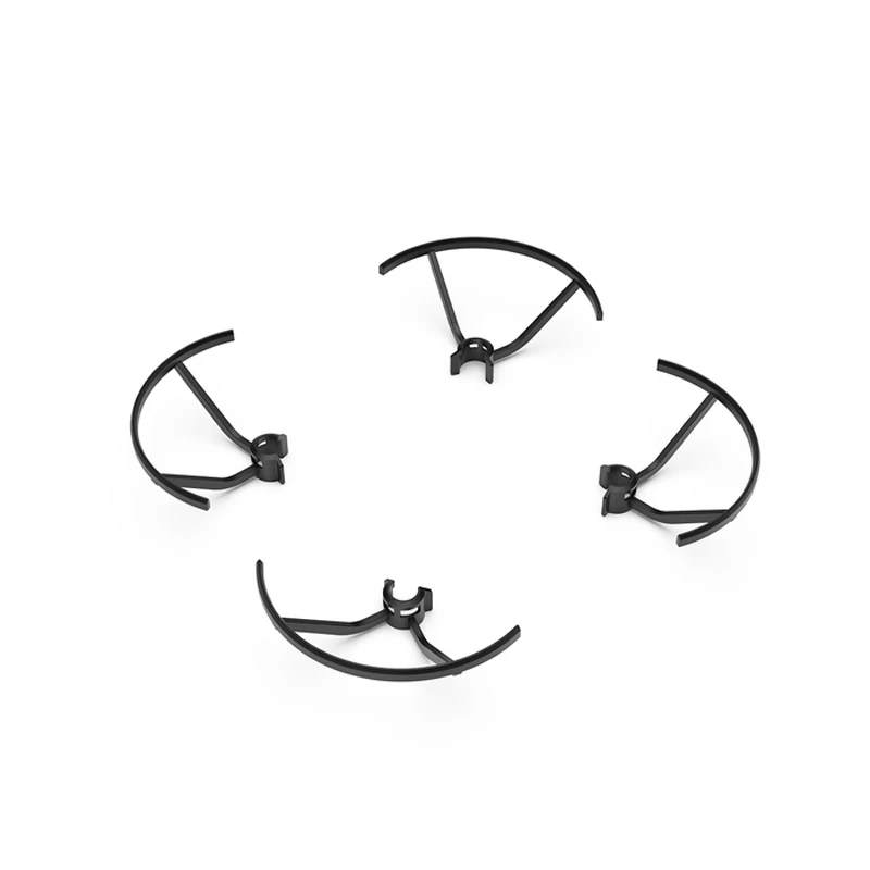 DJI Tello Propeller Guard Ryze Tello Drone Protector Guards Легкое крепление аксессуары