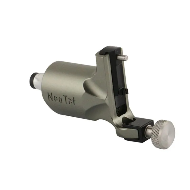 tattoo neotat rotary newest machine permanent gray artist