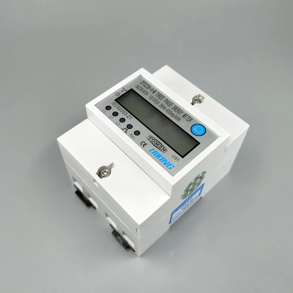 kwh do trilho ruido lcd 3230 03