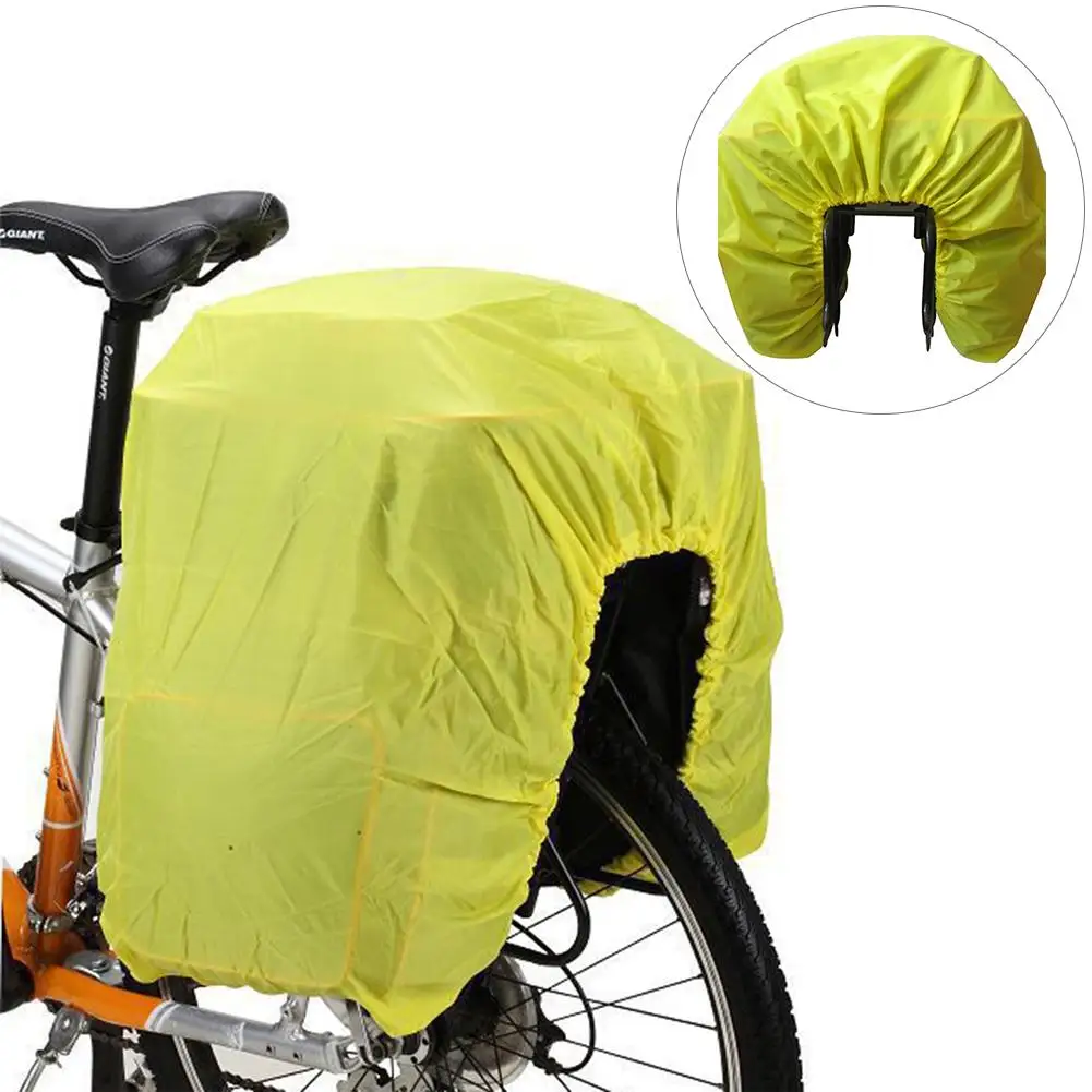 bike rack rain cover