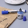 12ml Marker Pen Refill Ink For Refilling Inks Whiteboard Marker Pen Black Red Blue 3 Colors School Stationery ► Photo 2/6