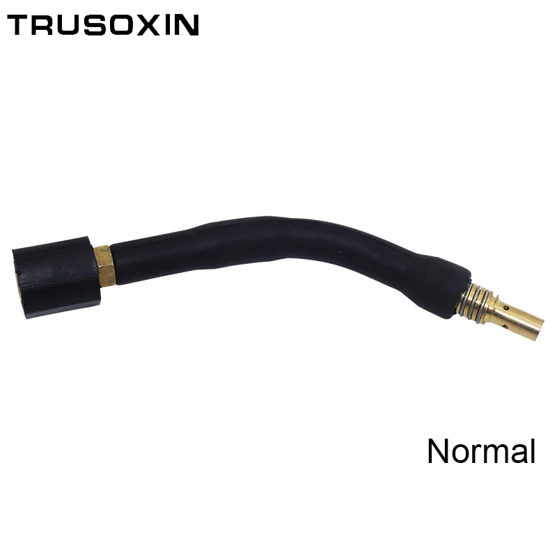 Mig Saldatura Torcia Cigno Collo Industriale for Saldatore Parti