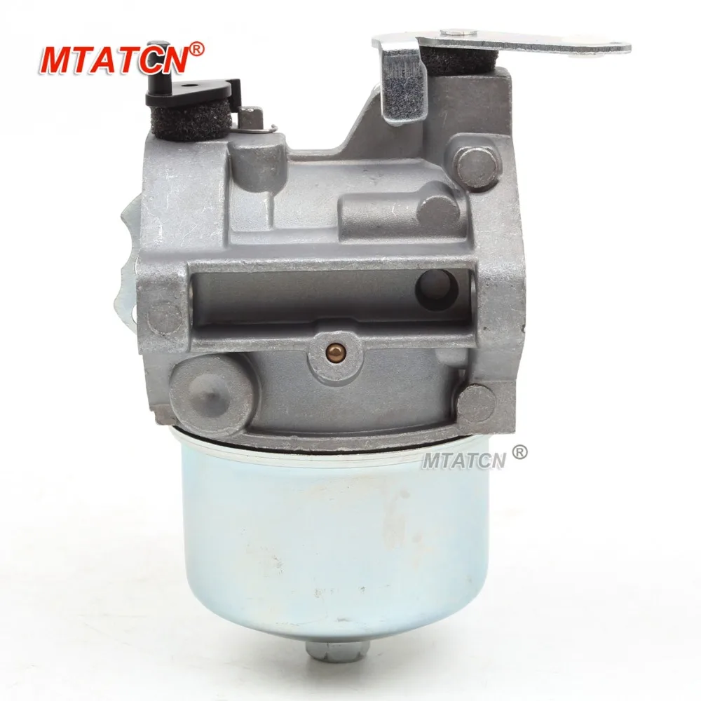 Карбюраторы для мотоциклов 690119 694526 690111 690115 fit генератор с Briggs & Stratton 10HP двигатели
