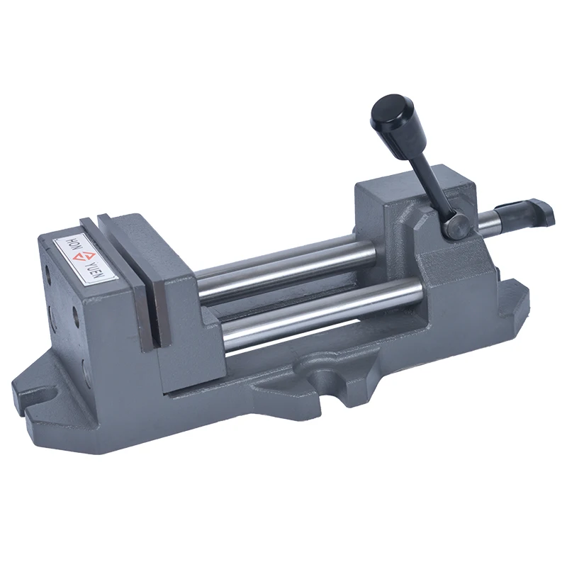 

4 inch heavy duty fast drilling machine pliers precision bench drill fast moving fixture woodworking vise