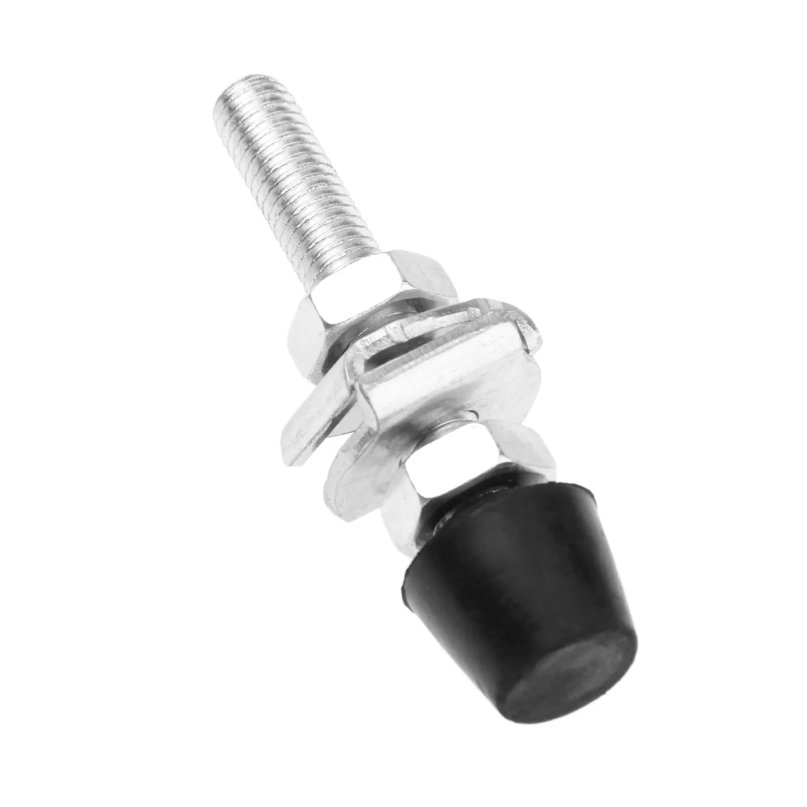 DRELD GH-203-F горизонтальный тумблер зажим 227 кг/500 фунтов быстроудерживающая емкость фиксированный Бар Фланец База тумблер зажим ручной инструмент