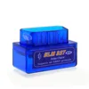REAL PIC18F25K80 Chip Super OBD2 ELM327 V1.5 Hardware funciona Android ELM 327 Bluetooth para Android Teléfono funciona Diesel ► Foto 2/6