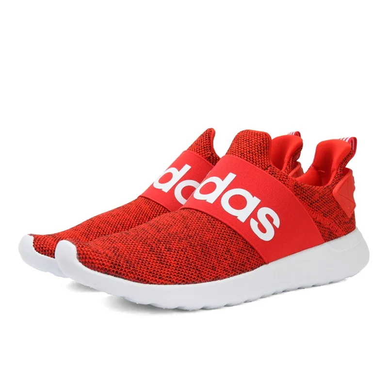 adidas neo cloudfoam lite racer adapt men's sneakers