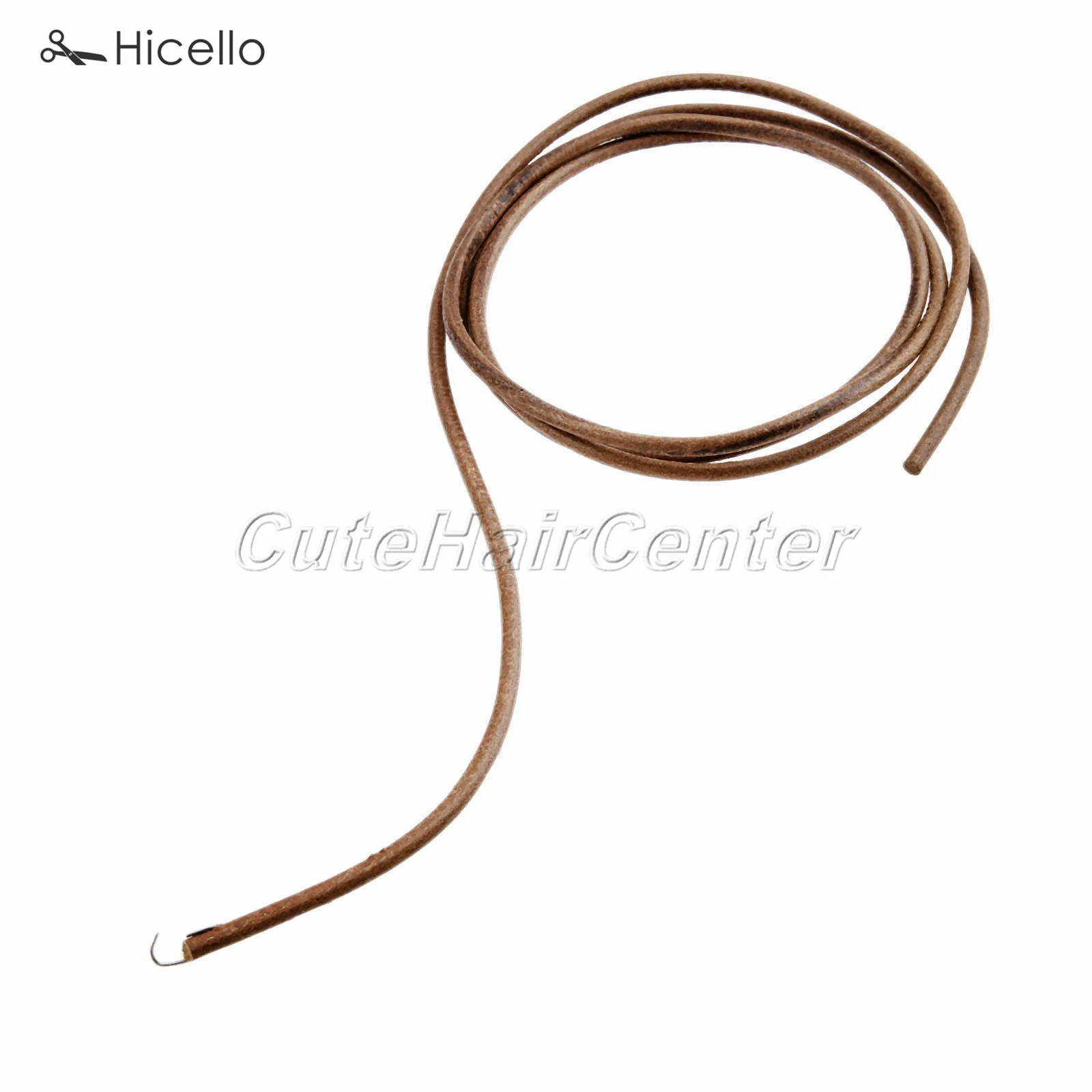 Кожаный ремень с металлическим крючком старые шкафы Singer и ручные педали качалки