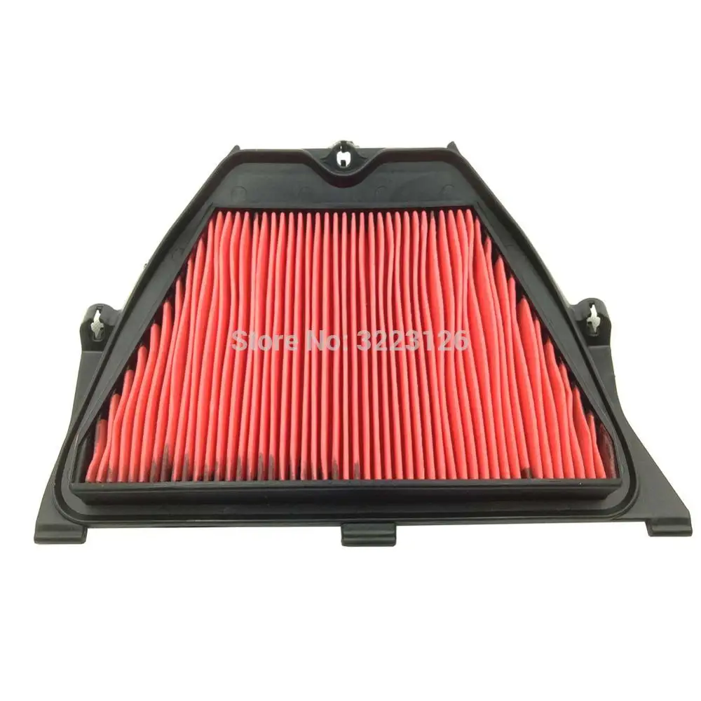 Мотоцикл воздушный фильтр воздухоочиститель AirFilter для Honda CBR600 CBR600RR CBR 600 RR 600RR F5 2003 2004 2005 2006 03 04 05 06