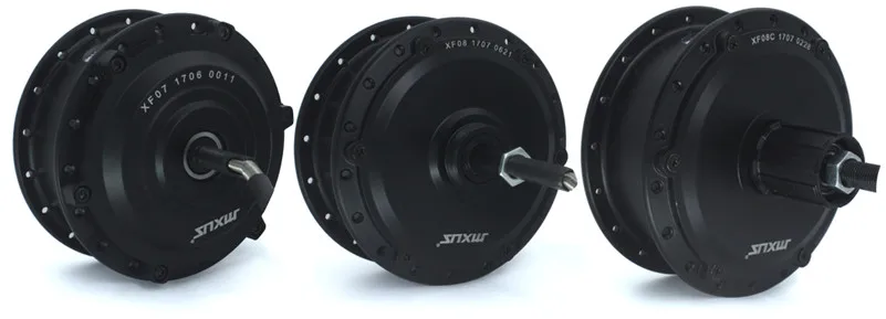Best 36V 48V 250W 350W ebike kit Electric bike conversion kit motor wheel MXUS brand XF07 XF08 XF08C freehub 8 Best 36V 48V 250W 350W ebike kit Electric bike conversion kit motor wheel MXUS brand XF07 XF08 XF08C freehub 8