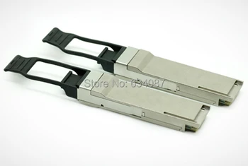 

QSFP-40G-SR4 - Cisco Compatible 40GBASE-SR4 QSFP+ MMF 850nm