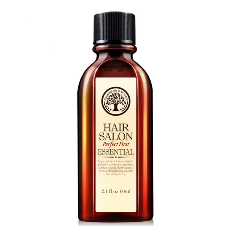 

Hair Care Essential Oils Dry Hair Impatient Dedicated,Argan Oil Improve Hairs Frizz Fragile Split Ends Drape Smooth After Dyeing
