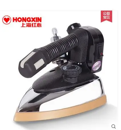 Diaoping cortina profesional plancha de vapor seco tienda de ropa con  potencia industrial de hierro|professional steam iron|steam ironiron steam  - AliExpress