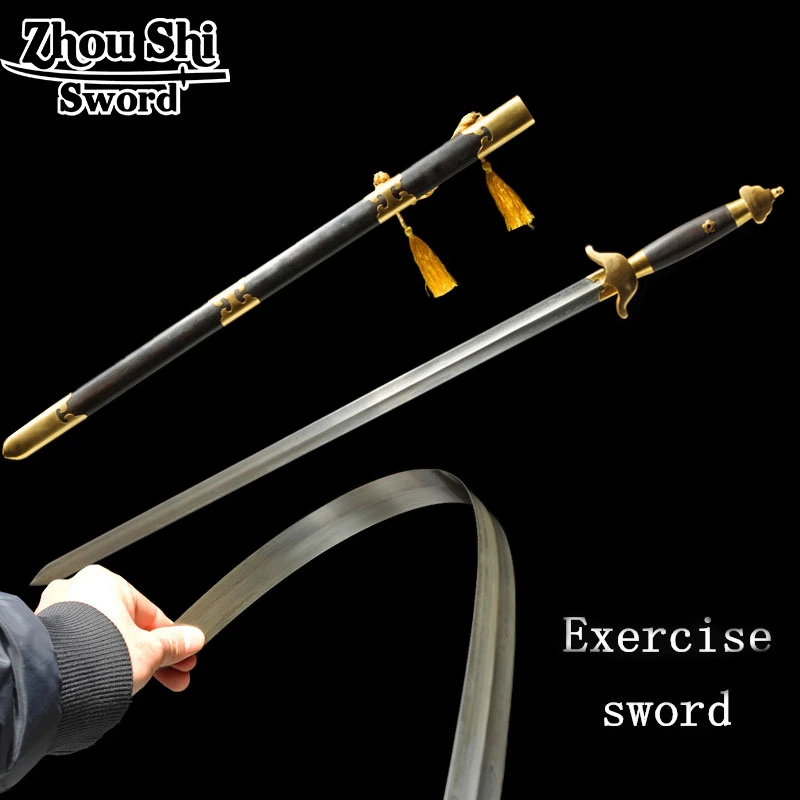 屋外武道剣うまく剣すべて手作り折りたたみパターン鋼鍛造エクササイズ 家の装飾剣 Sword Art Online Figure Sword Displaysword Jewelry Aliexpress 屋外武道剣うまく剣すべて手作り折りたたみパターン鋼鍛造エクササイズ 家の装飾剣 Sword Art Online Figure Sword Displaysword Jewelry Aliexpress