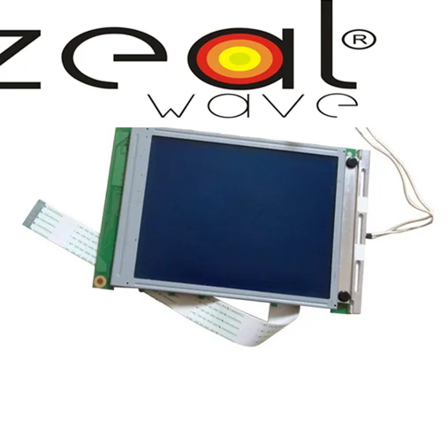 Для 5 7-дюймового ЖК-дисплея AG320240F AMPIRE 320240F AG320240A4 14Pin/24Pin 320x240 заменить |