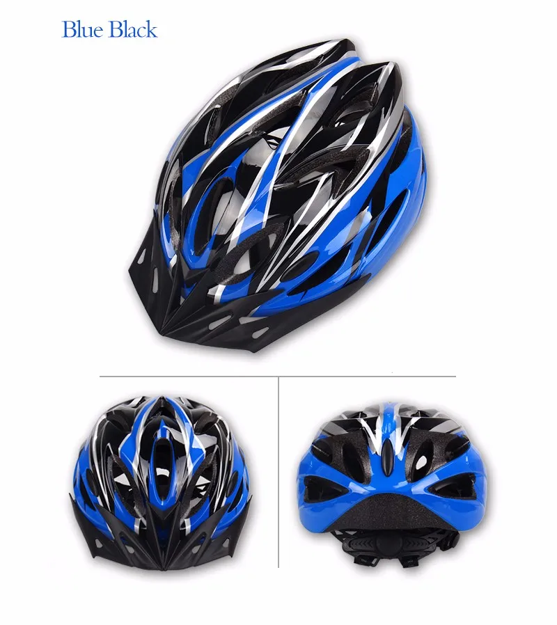 Сверхлегкий унисекс Велоспорт Велосипедный Спорт шлем интегрально-литой MTB горный велосипед шлем Детская безопасность цикл езда шлем