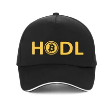 Бейсбольная кепка Bitcoin HODL, Крипто-валюта, Satoshi Trading Lambo Moon, мужские и женские брендовые кепки для папы, унисекс, регулируемая бейсболка