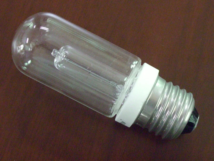 Jdd e26 e27 110v75w 100w 150w clear light bulb 110v 120v100w 120v150w