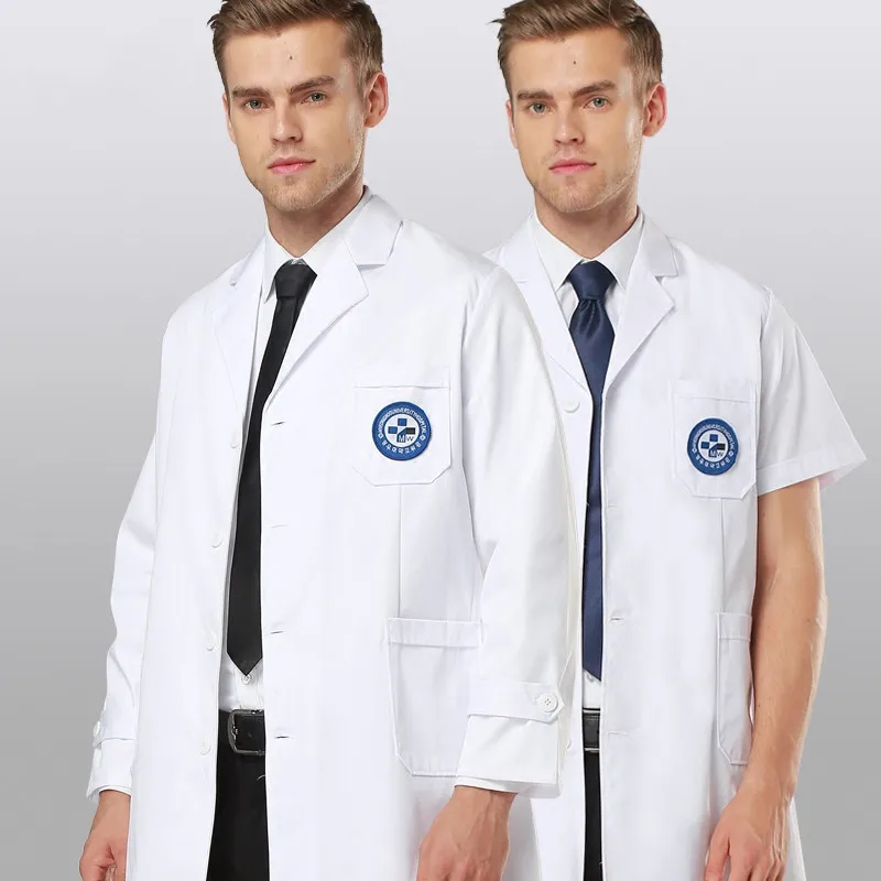 Aliexpress.com : Buy Brands LEHNO White Lab Coat for Women