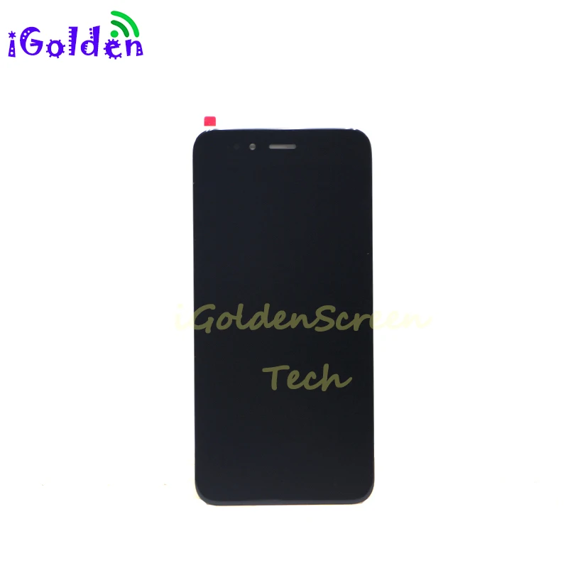 ЖК-дисплей для Xiaomi A1 Mi 5X сенсорная панель MiA1 дигитайзер ремонт запасные части 5