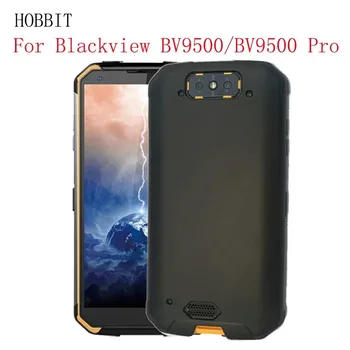 Перейти на Алиэкспресс и купить Для Blackview Bv9500 Bv9900 Pro черный матовый противоударный чехол для телефона Blackview Bv9800 Pro мягкий чехол Ультратонкий силиконовый чехол из ТПУ