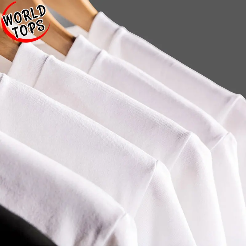  Dota 2 Game Custom Tee-Shirts New Design Summer T Shirt Men's Brand New Fashion Cool Tshirt White D