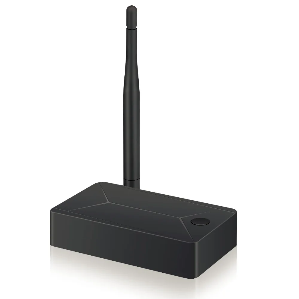 Музыкальный ресивер Moveksi большой радиус действия HD Bluetooth с apt X беспроводной аудио