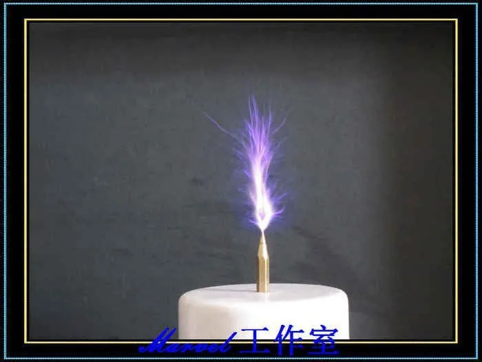 

1pcs 220v PLLSSTC phase-locked loop solid state Tesla Coil For SSTC drive board lab