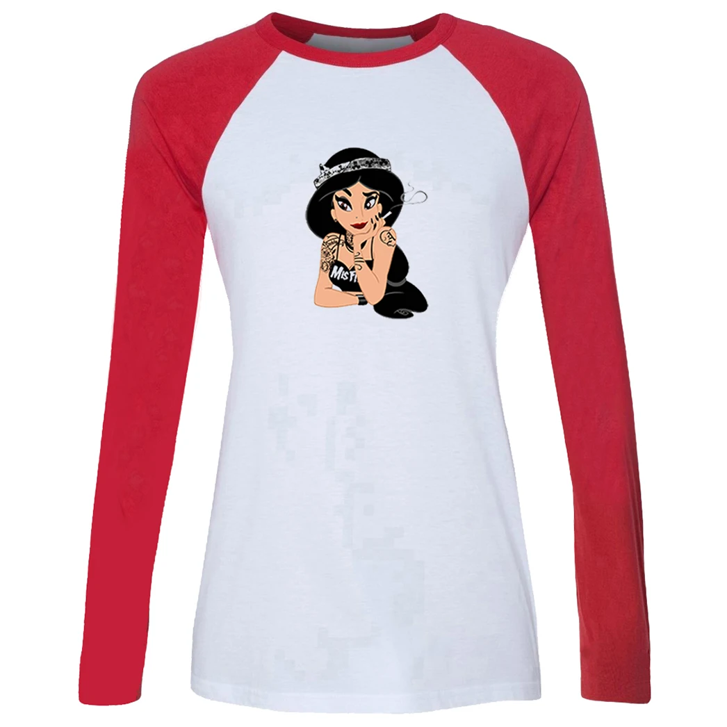 Волшебная лампа Принцесса Жасмин панк тату курит Русалочка Сейлор Мун дизайн