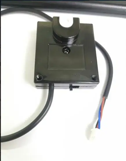 Фотоэлектрический детектор поломки пряжи.|yarn|yarn sensor |