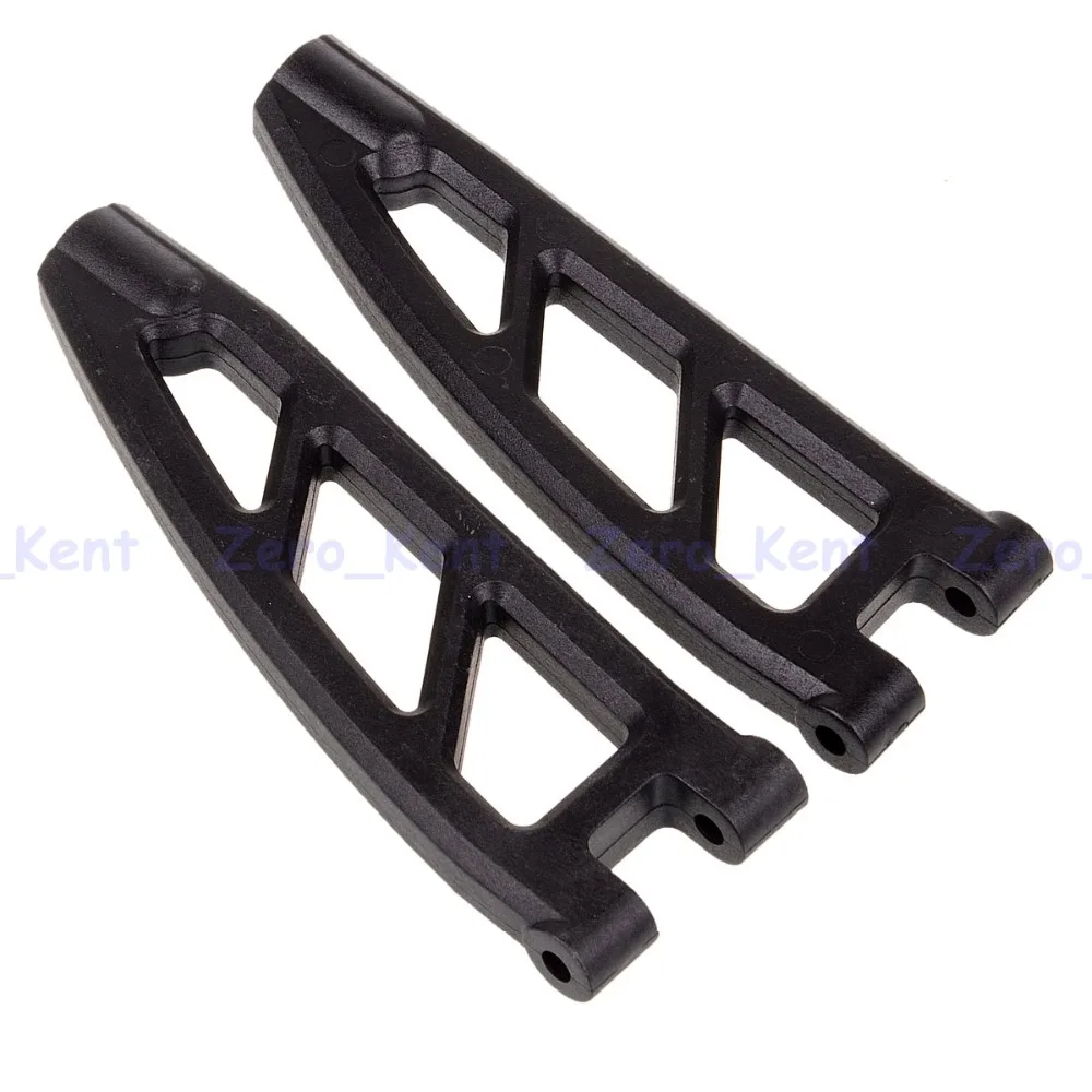 

86703 Front Upper Suspension Arm For RC Model 1/8 Off Road HSP 94886 Truggy